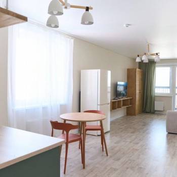 Сдается 1-комнатная квартира, 32 м²