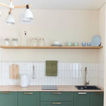 Сдается 1-комнатная квартира, 32 м²