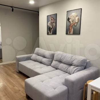 Продается 3-х комнатная квартира, 62,3 м²