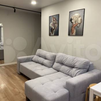 Продается 3-х комнатная квартира, 62,3 м²