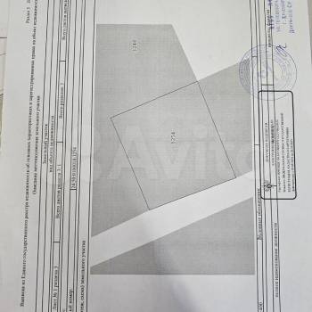 Продается Участок, 800 м²