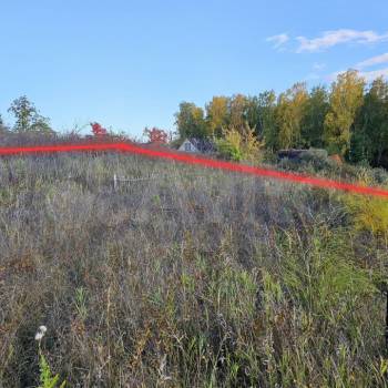 Продается Участок, 800 м²