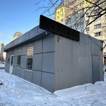 Сдается Нежилое помещение, 50 м²