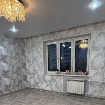 Продается 3-х комнатная квартира, 69,4 м²