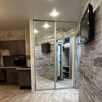 Продается 3-х комнатная квартира, 69,4 м²