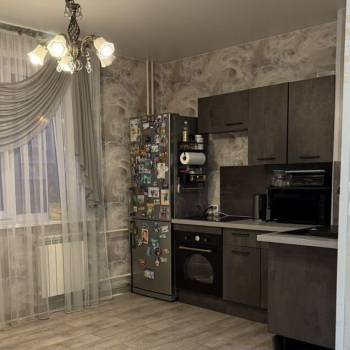 Продается 3-х комнатная квартира, 69,4 м²