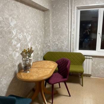 Продается 3-х комнатная квартира, 68,3 м²