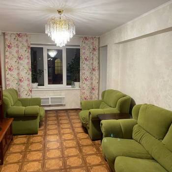 Продается 3-х комнатная квартира, 68,3 м²