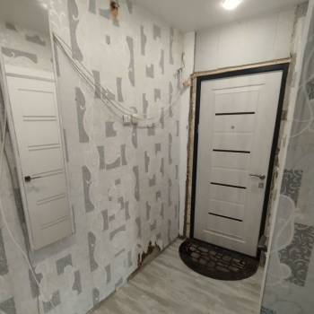 Продается 2-х комнатная квартира, 43 м²