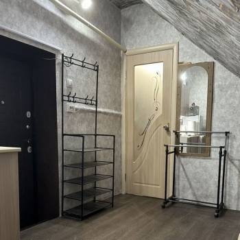 Продается 1-комнатная квартира, 12 м²