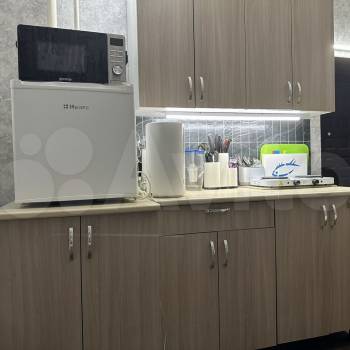 Продается 1-комнатная квартира, 12 м²
