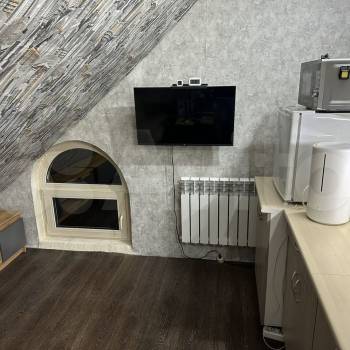 Продается 1-комнатная квартира, 12 м²