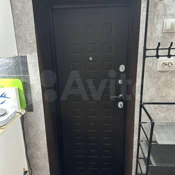 Продается 1-комнатная квартира, 12 м²