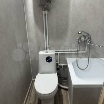 Продается 1-комнатная квартира, 12 м²