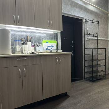 Продается 1-комнатная квартира, 12 м²