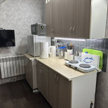 Продается 1-комнатная квартира, 12 м²