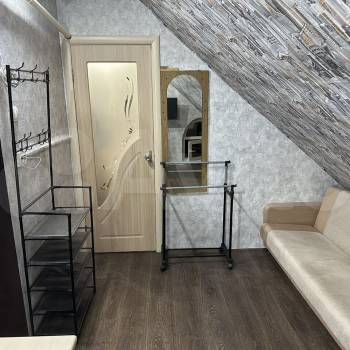 Продается 1-комнатная квартира, 12 м²