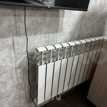 Продается 1-комнатная квартира, 12 м²