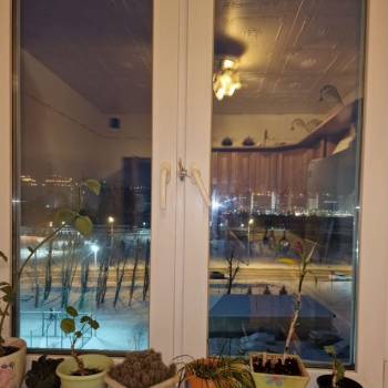 Продается Многокомнатная квартира, 80 м²