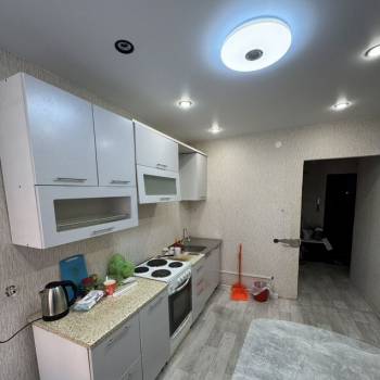 Сдается 1-комнатная квартира, 37 м²