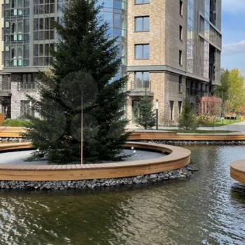 Продается 2-х комнатная квартира, 55 м²