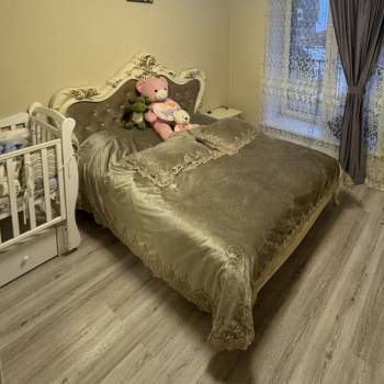 Продается 2-х комнатная квартира, 55 м²