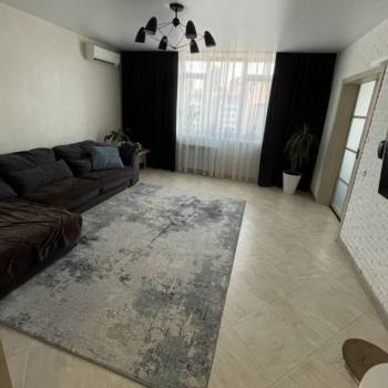 Продается 2-х комнатная квартира, 59 м²