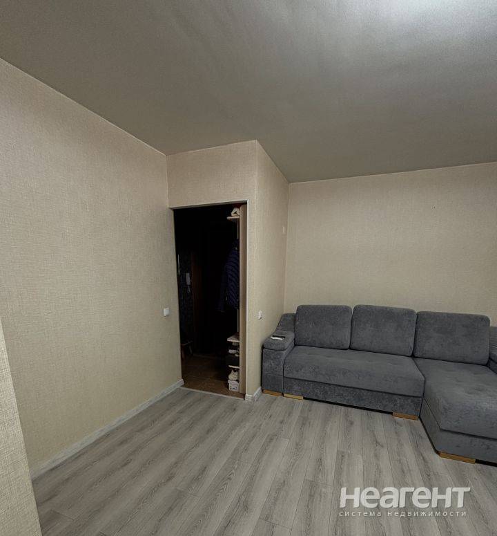 Продажа 2-х комн. квартиры, Железнодорожный, ул. Толстого