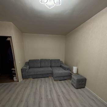 Продается 2-х комнатная квартира, 39,1 м²