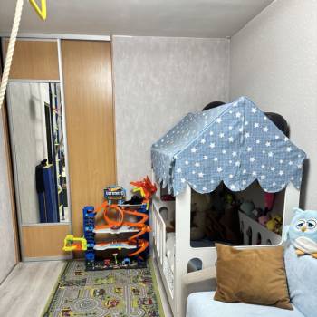 Продается 2-х комнатная квартира, 39,1 м²