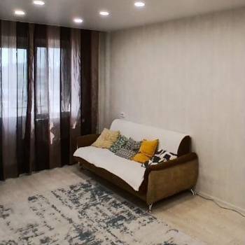 Сдается 1-комнатная квартира, 33 м²