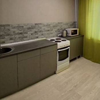 Сдается 1-комнатная квартира, 33 м²