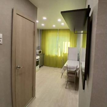 Сдается 1-комнатная квартира, 33 м²