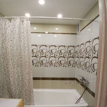 Сдается 1-комнатная квартира, 33 м²