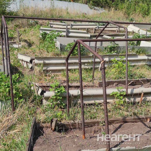 Продаю участок, Октябрьский, собственник