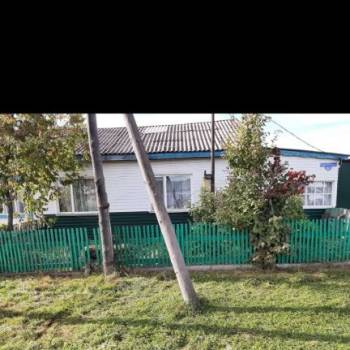 Продается Дом, 62 м²