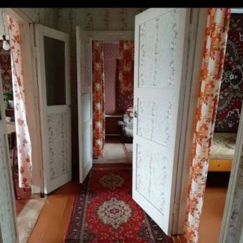 Продается Дом, 62 м²