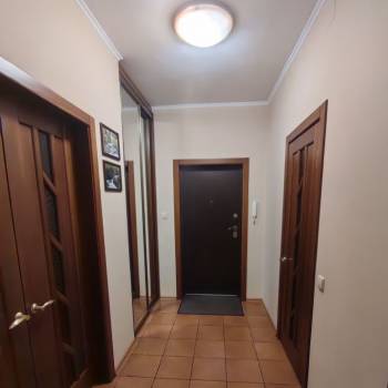 Сдается 1-комнатная квартира, 44 м²