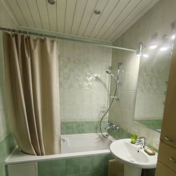 Сдается 1-комнатная квартира, 44 м²