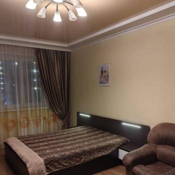 Сдается 1-комнатная квартира, 44 м²