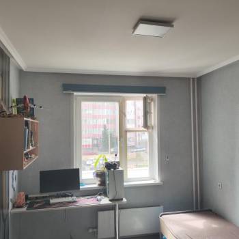 Продается 3-х комнатная квартира, 77,7 м²