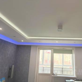 Продается 3-х комнатная квартира, 77,7 м²