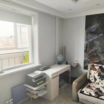 Продается 3-х комнатная квартира, 77,7 м²