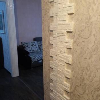 Сдается 1-комнатная квартира, 33 м²