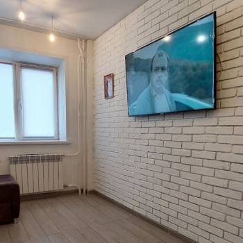 Продается 1-комнатная квартира, 43,6 м²