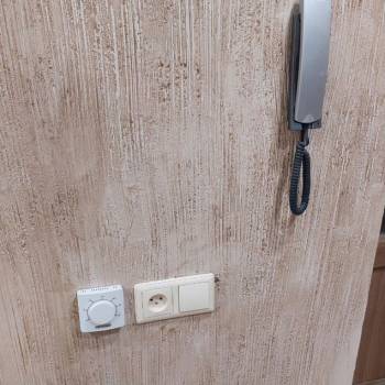 Продается 1-комнатная квартира, 43,6 м²