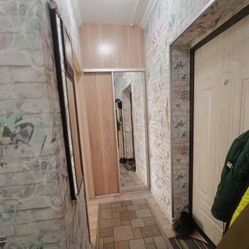 Продается 1-комнатная квартира, 39,7 м²