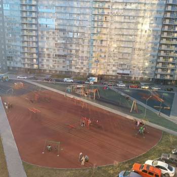 Продается 1-комнатная квартира, 39,7 м²