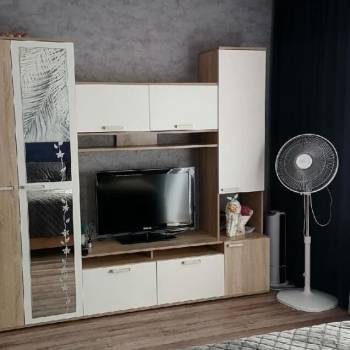 Продается 2-х комнатная квартира, 58 м²