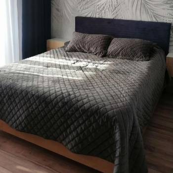 Продается 2-х комнатная квартира, 58 м²